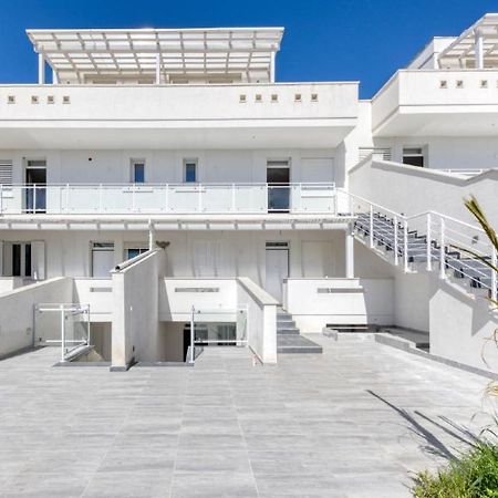 Residence Mia Amelie Torre San Giovanni Extérieur photo