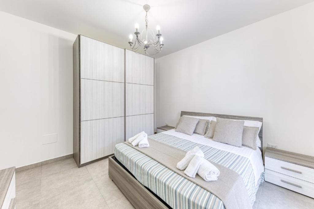 Residence Mia Amelie Torre San Giovanni Extérieur photo