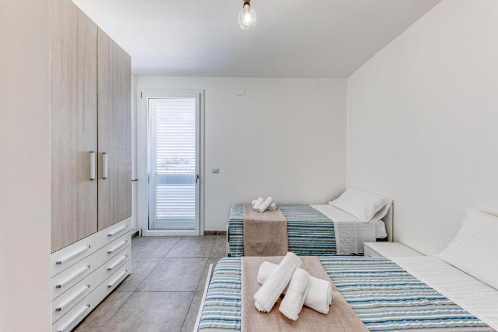 Residence Mia Amelie Torre San Giovanni Extérieur photo