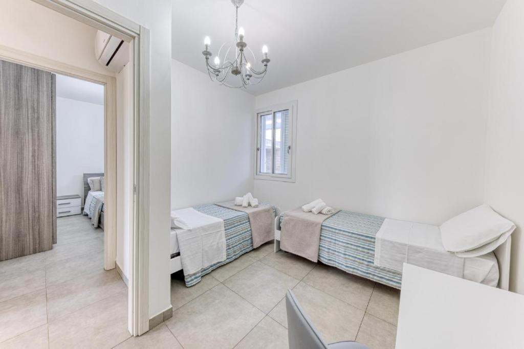 Residence Mia Amelie Torre San Giovanni Extérieur photo