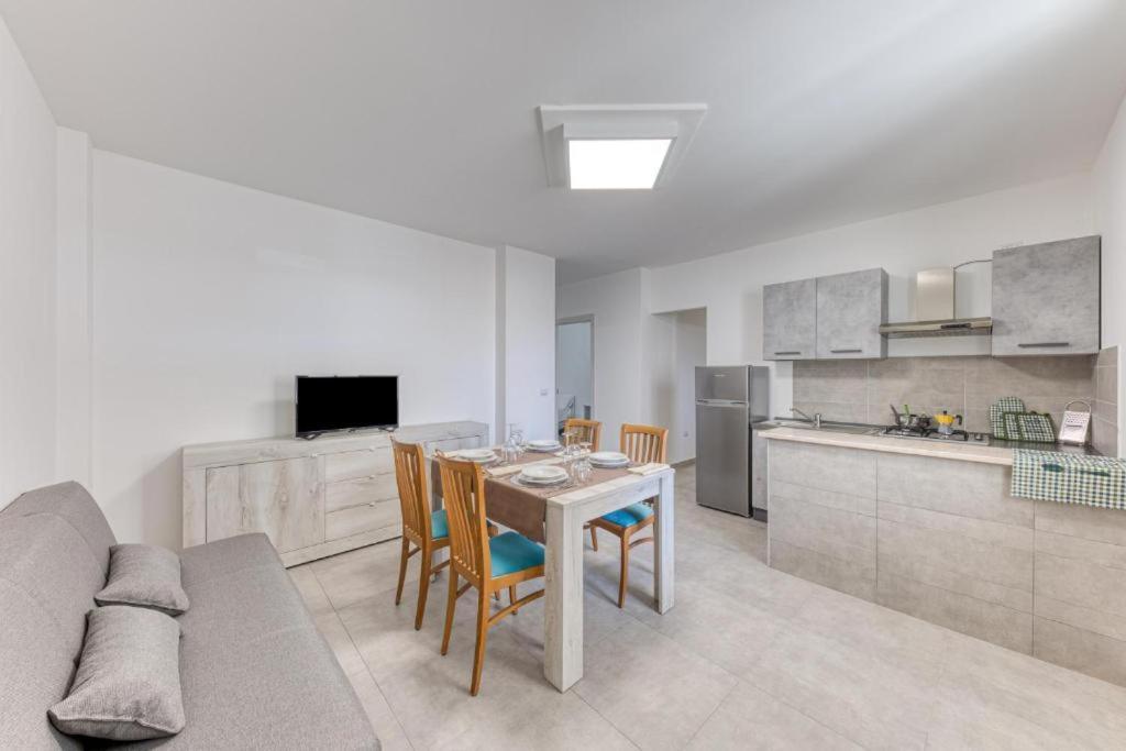 Residence Mia Amelie Torre San Giovanni Extérieur photo