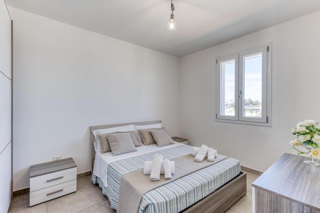 Residence Mia Amelie Torre San Giovanni Extérieur photo