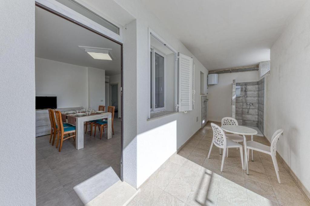 Residence Mia Amelie Torre San Giovanni Extérieur photo