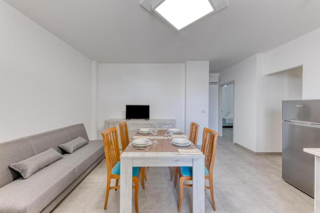 Residence Mia Amelie Torre San Giovanni Extérieur photo