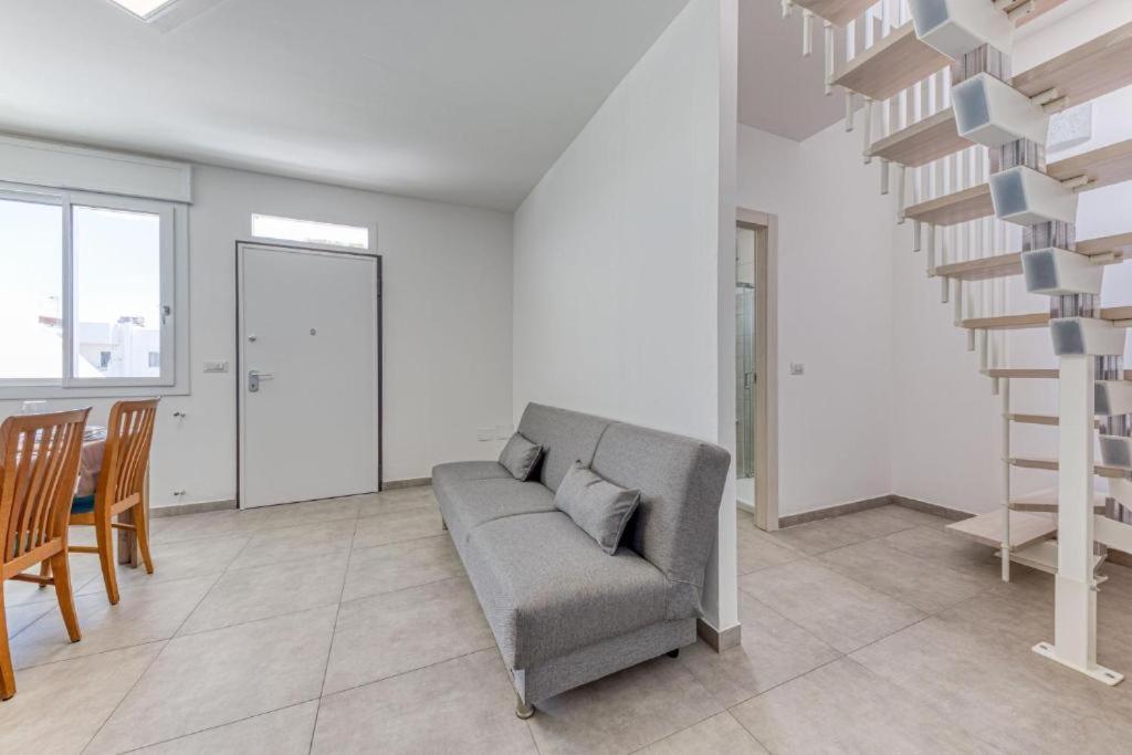 Residence Mia Amelie Torre San Giovanni Extérieur photo