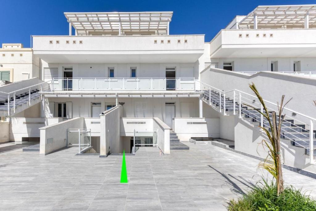 Residence Mia Amelie Torre San Giovanni Extérieur photo