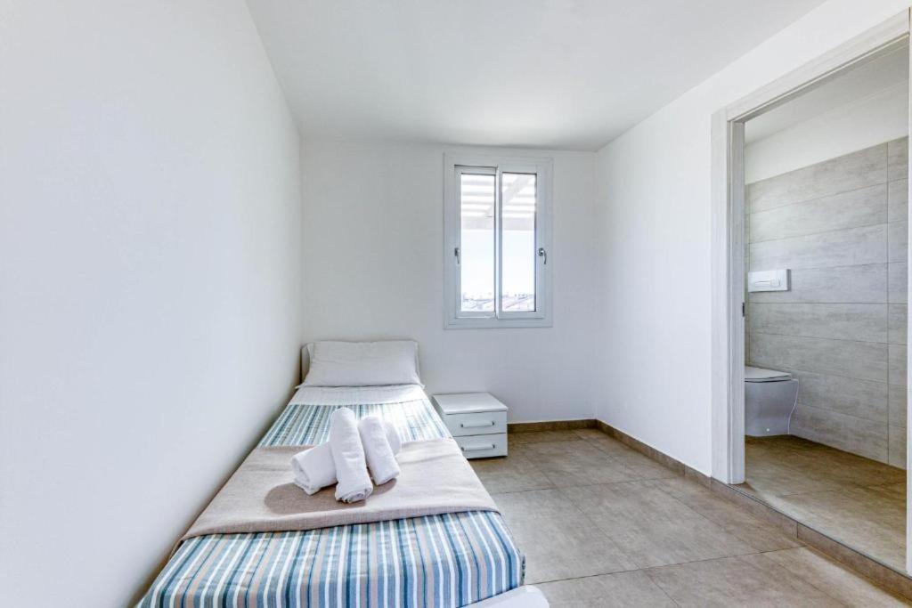 Residence Mia Amelie Torre San Giovanni Extérieur photo