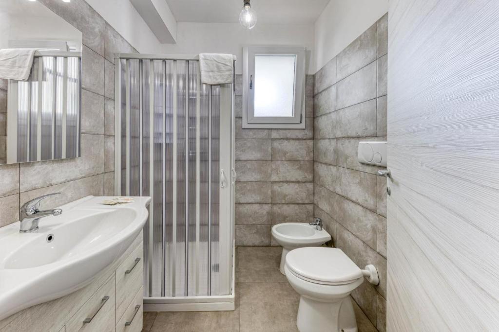 Residence Mia Amelie Torre San Giovanni Extérieur photo