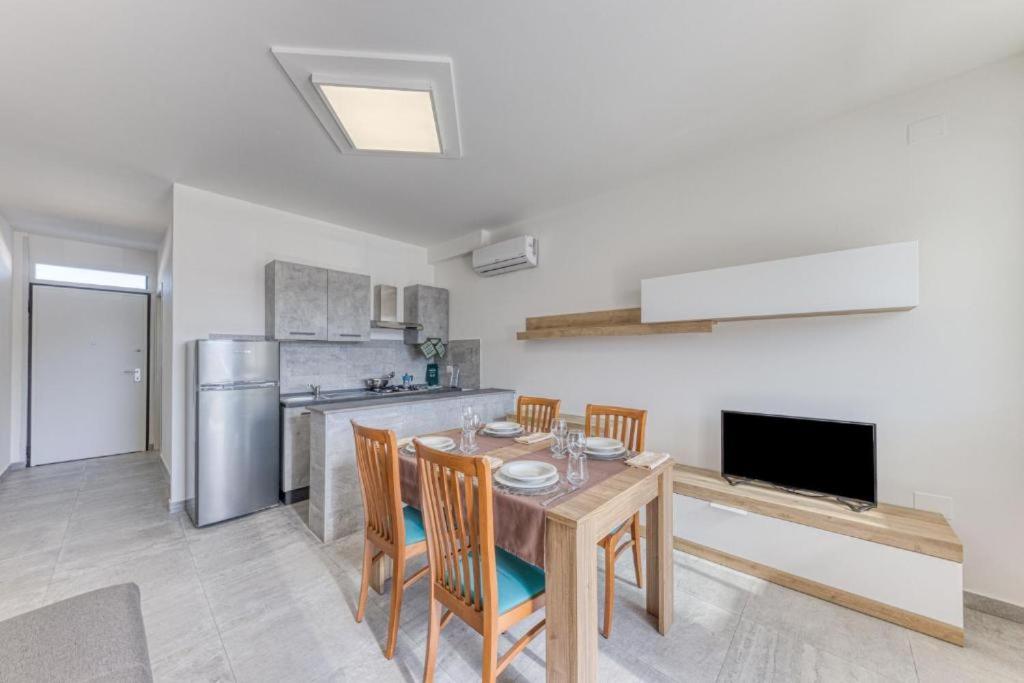 Residence Mia Amelie Torre San Giovanni Extérieur photo