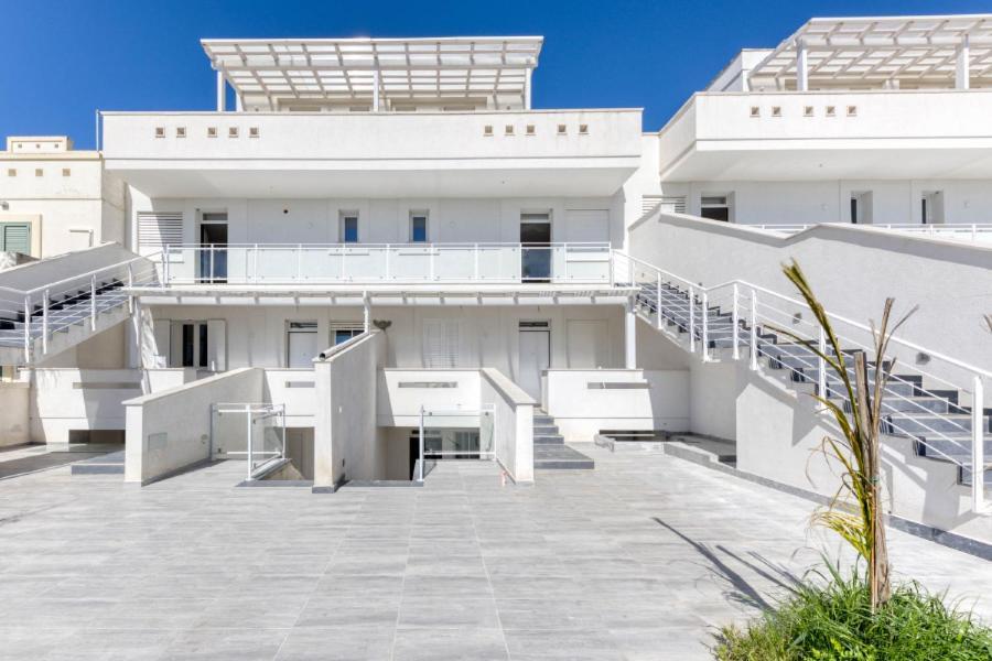 Residence Mia Amelie Torre San Giovanni Extérieur photo